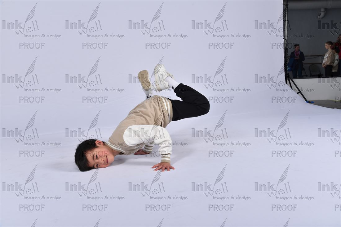 Breakdance 5:30